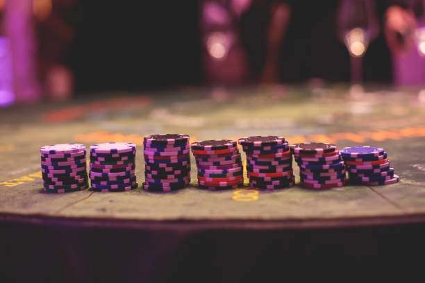 Our for4d live dealer studio with Caribbean Stud Poker and account help guide